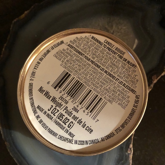 Candle - Picture 4 of 5